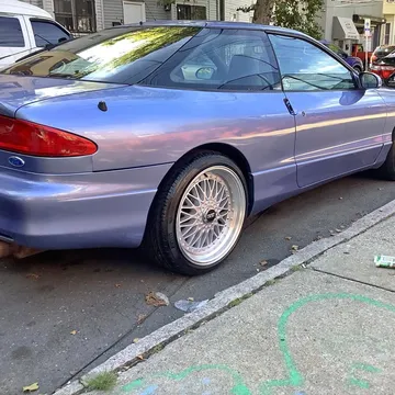 1994 Ford Probe GT