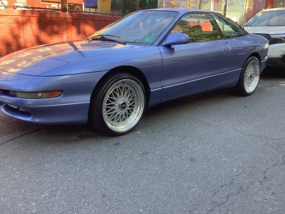 1994 Ford Probe - Image 2 of 7