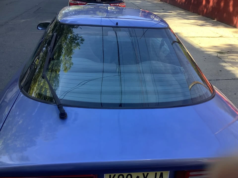 1994 Ford Probe - Image 3 of 7