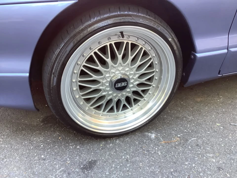 1994 Ford Probe - Image 4 of 7