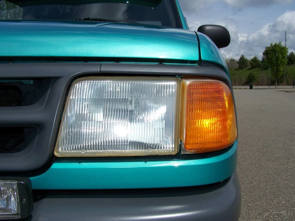1994 Ford Ranger 2nd Gen - Image 21 of 21