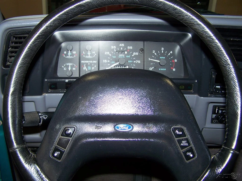 1994 Ford Ranger 2nd Gen - Image 10 of 21