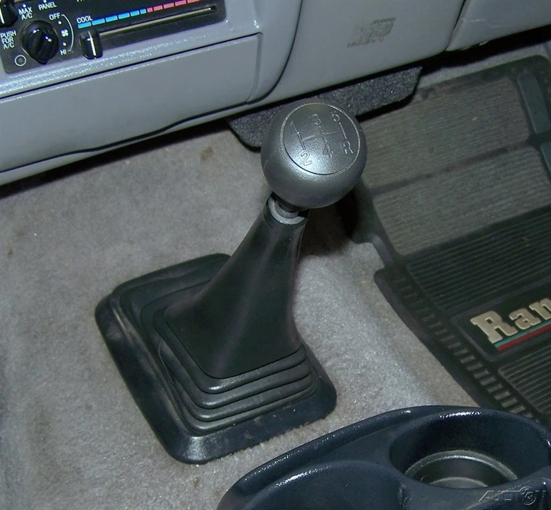 1994 Ford Ranger 2nd Gen - Image 12 of 21