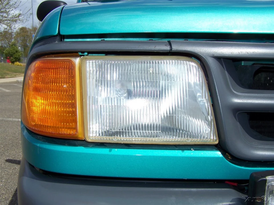 1994 Ford Ranger 2nd Gen - Image 19 of 21