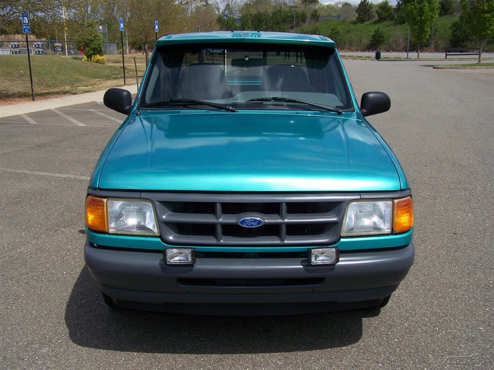 1994 Ford Ranger 2nd Gen - Image 18 of 21