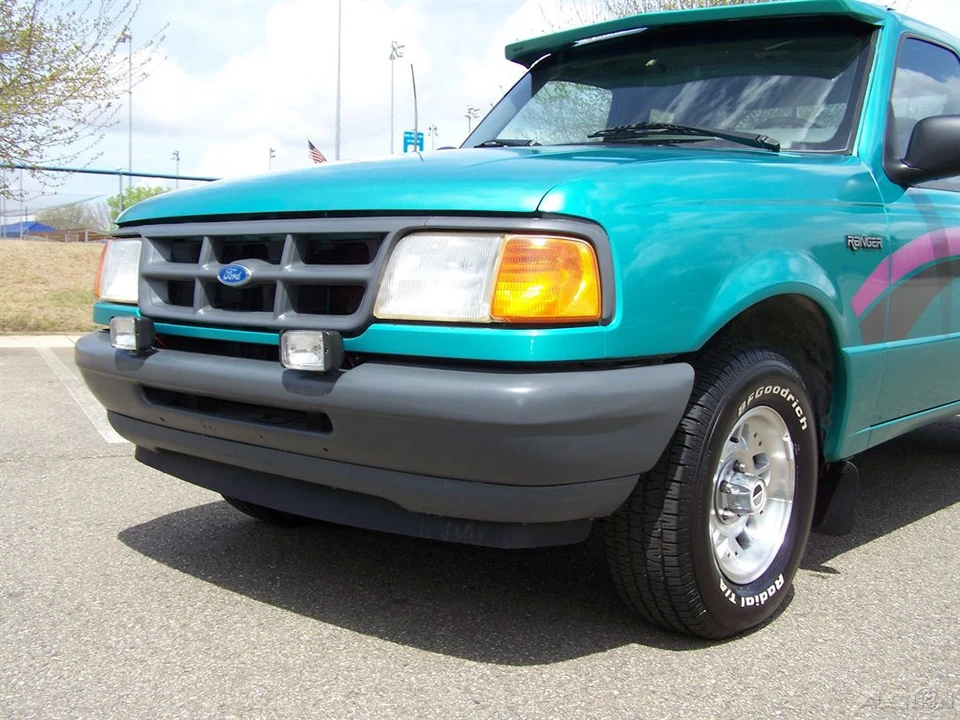 1994 Ford Ranger 2nd Gen - Image 16 of 21