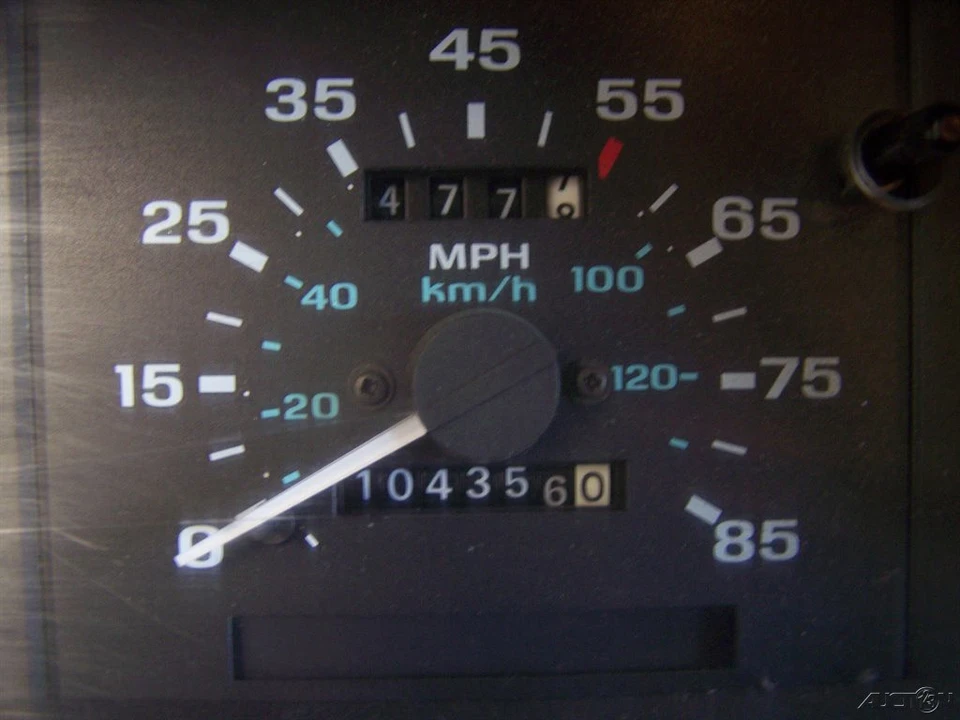 1994 Ford Ranger 2nd Gen - Image 9 of 21