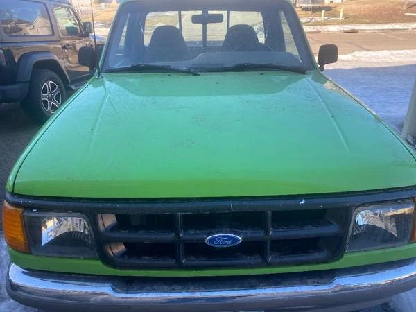 1994 Ford Ranger 2nd Gen - Image 2 of 3