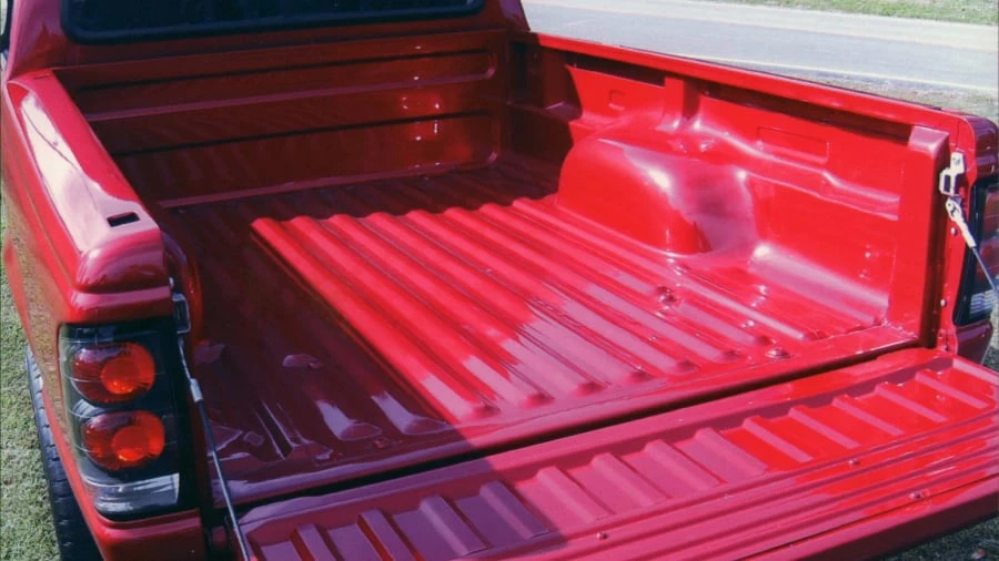 1994 Ford Ranger 2nd Gen - Image 2 of 3