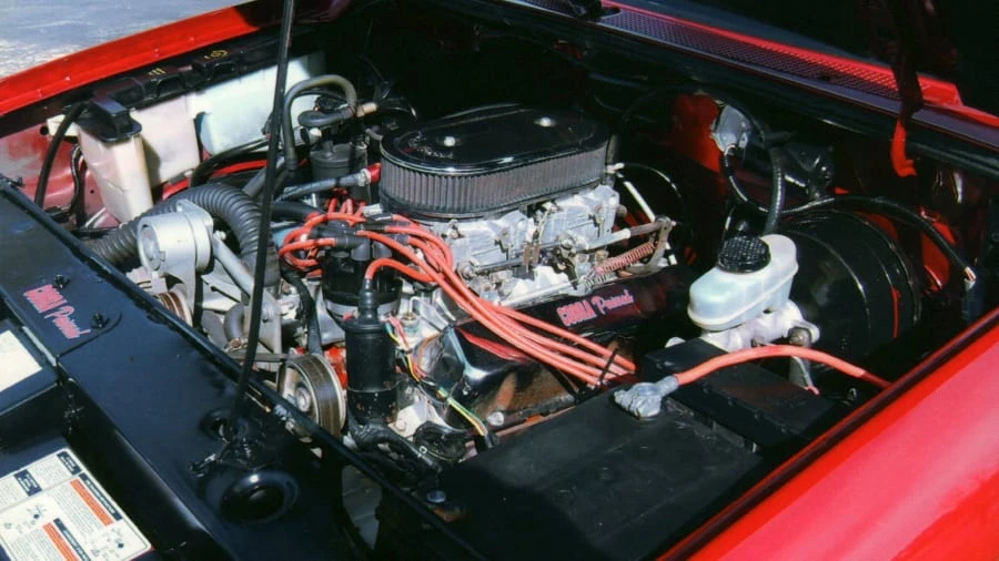 1994 Ford Ranger 2nd Gen - Image 3 of 3