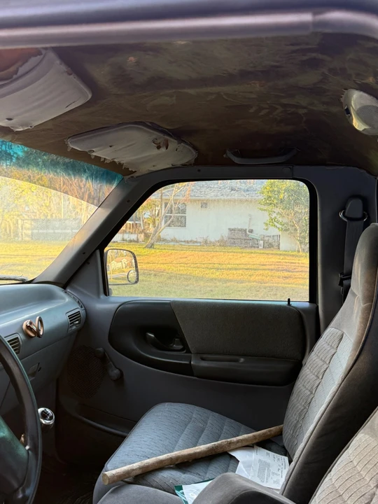 1994 Ford Ranger 2nd Gen - Image 6 of 8