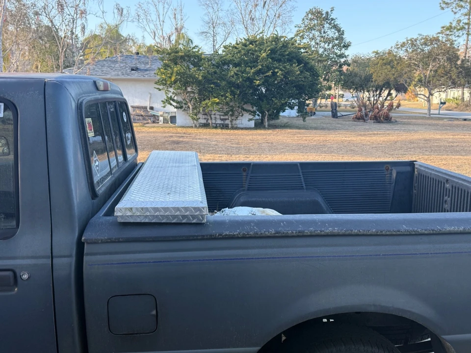 1994 Ford Ranger 2nd Gen - Image 3 of 8