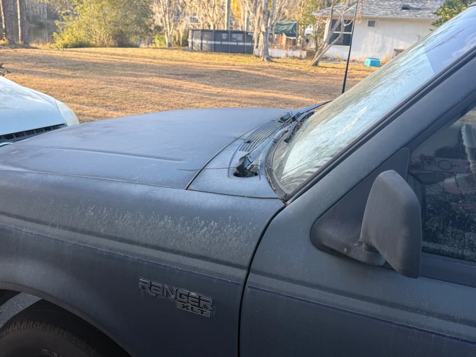 1994 Ford Ranger 2nd Gen - Image 4 of 8