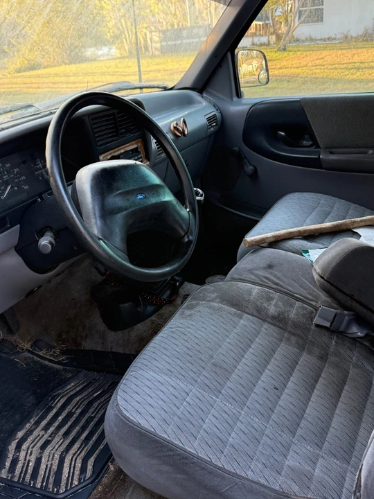 1994 Ford Ranger 2nd Gen - Image 5 of 8