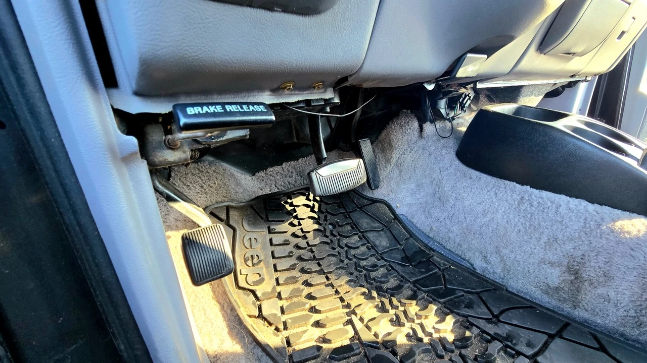 1994 Ford Ranger 2nd Gen - Image 17 of 21