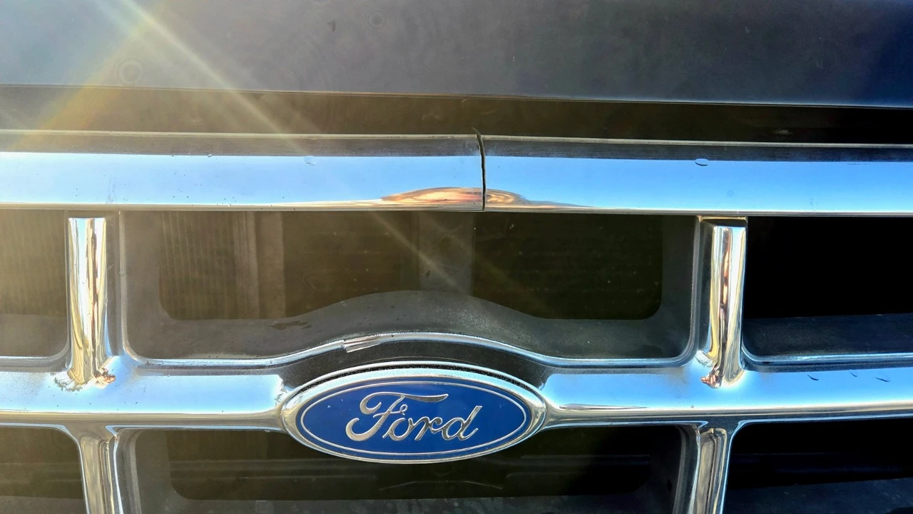1994 Ford Ranger 2nd Gen - Image 14 of 21
