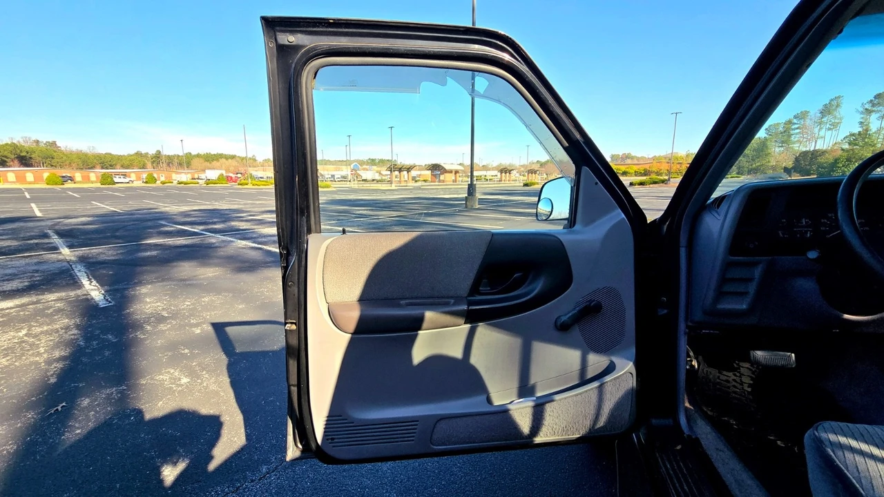 1994 Ford Ranger 2nd Gen - Image 19 of 21