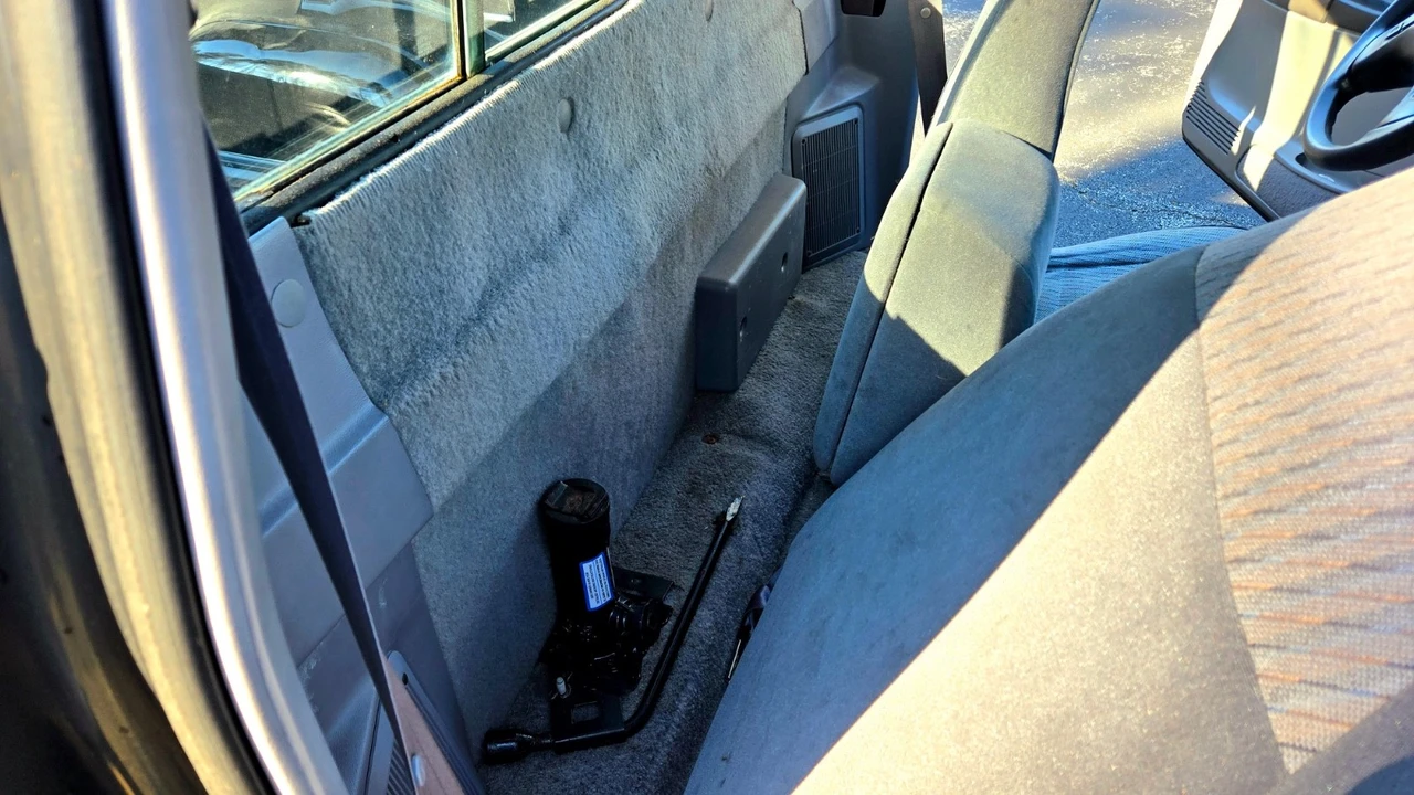 1994 Ford Ranger 2nd Gen - Image 16 of 21