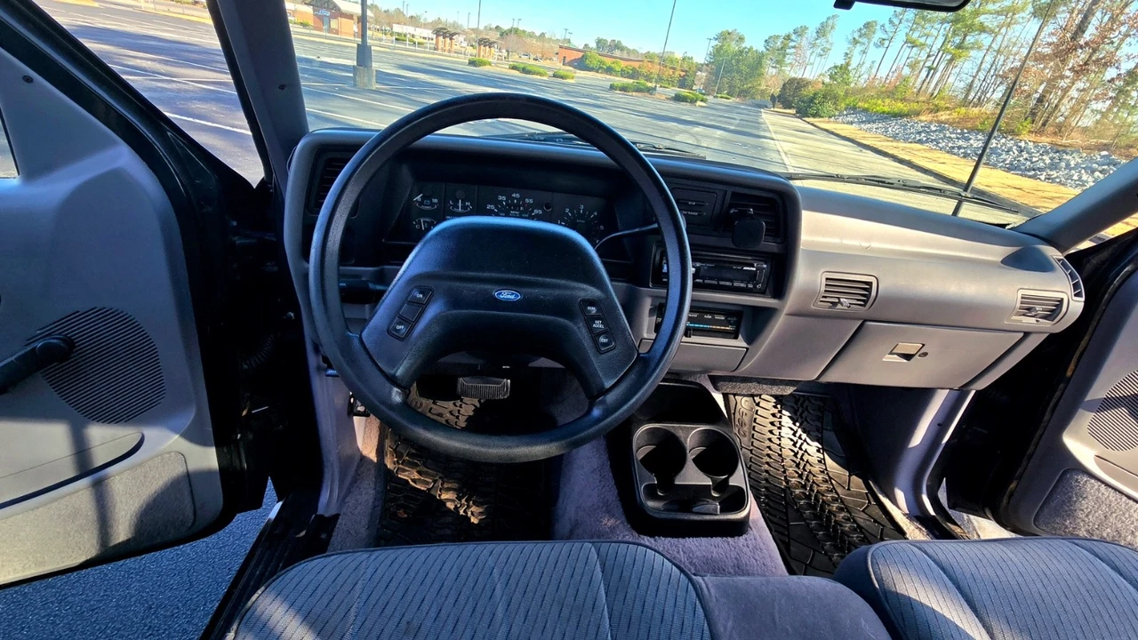 1994 Ford Ranger 2nd Gen - Image 18 of 21