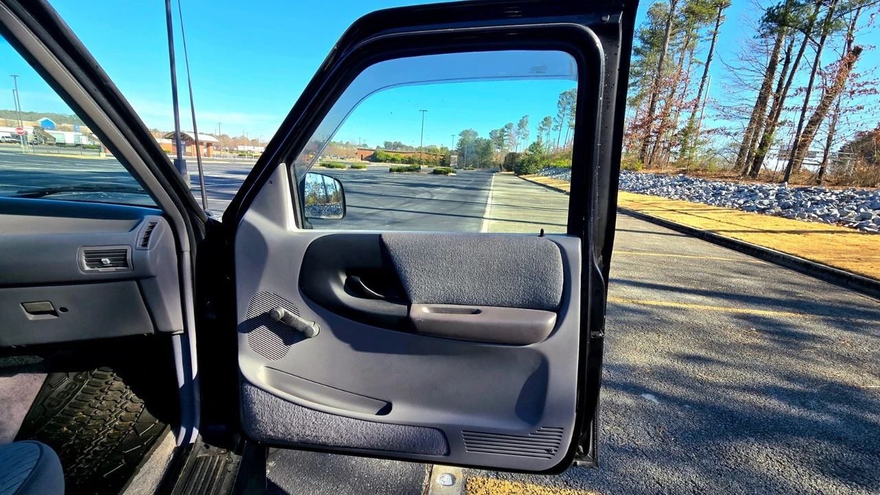 1994 Ford Ranger 2nd Gen - Image 20 of 21