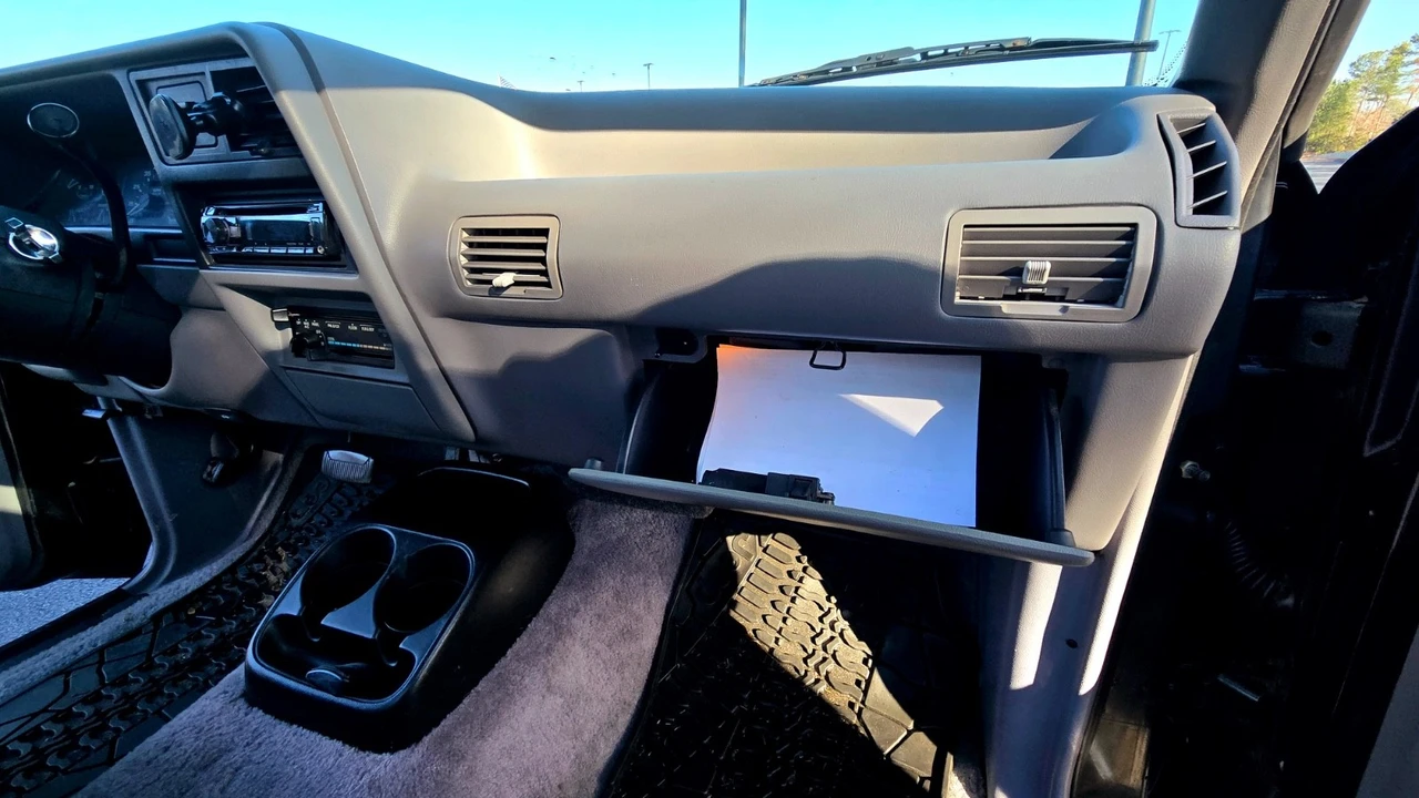 1994 Ford Ranger 2nd Gen - Image 21 of 21