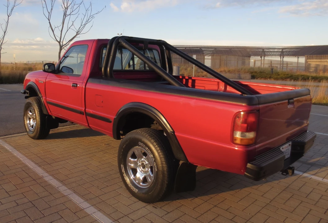 1994 Ford Ranger 2nd Gen - Image 3 of 4