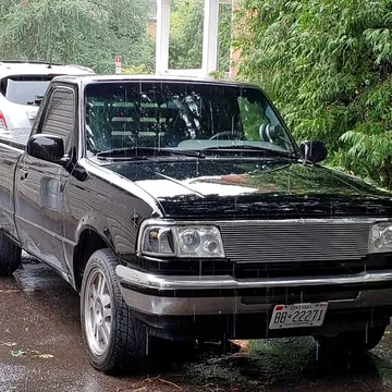 1994 Ford Ranger