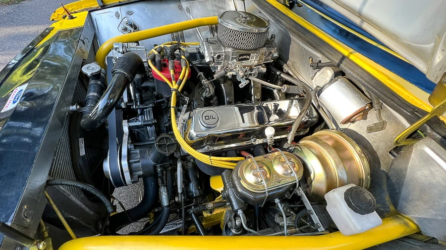 1994 Ford Ranger 2nd Gen - Image 6 of 18