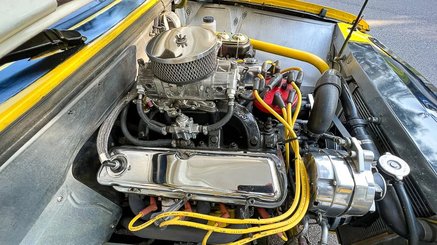 1994 Ford Ranger 2nd Gen - Image 7 of 18