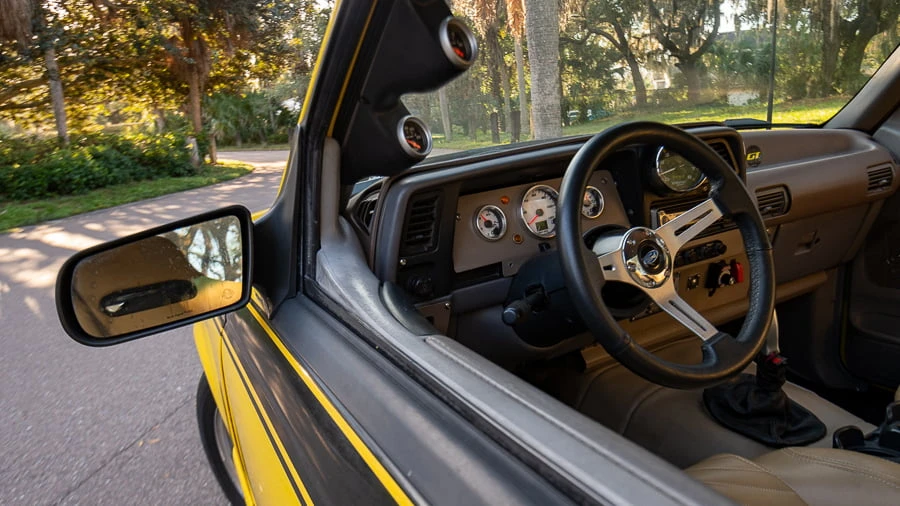 1994 Ford Ranger 2nd Gen - Image 8 of 18