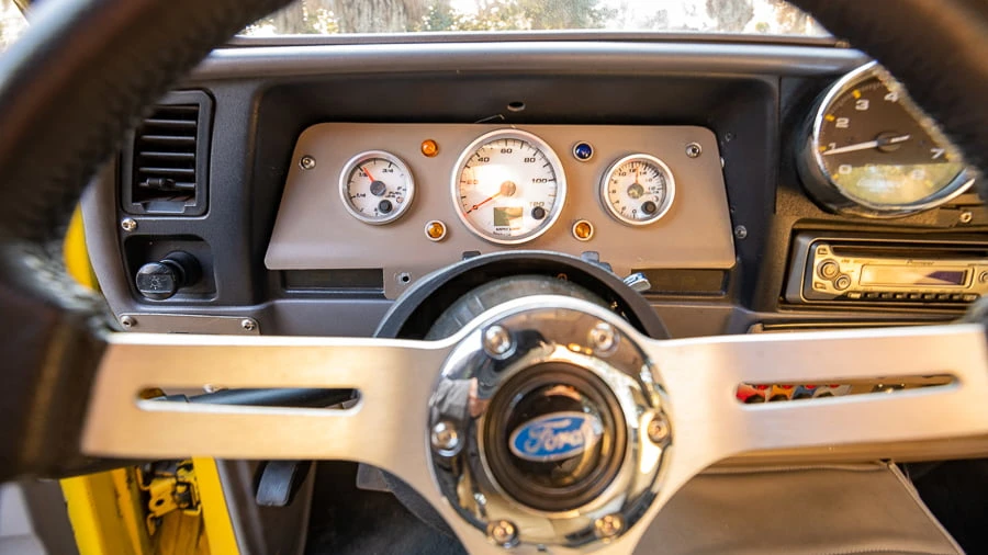 1994 Ford Ranger 2nd Gen - Image 9 of 18