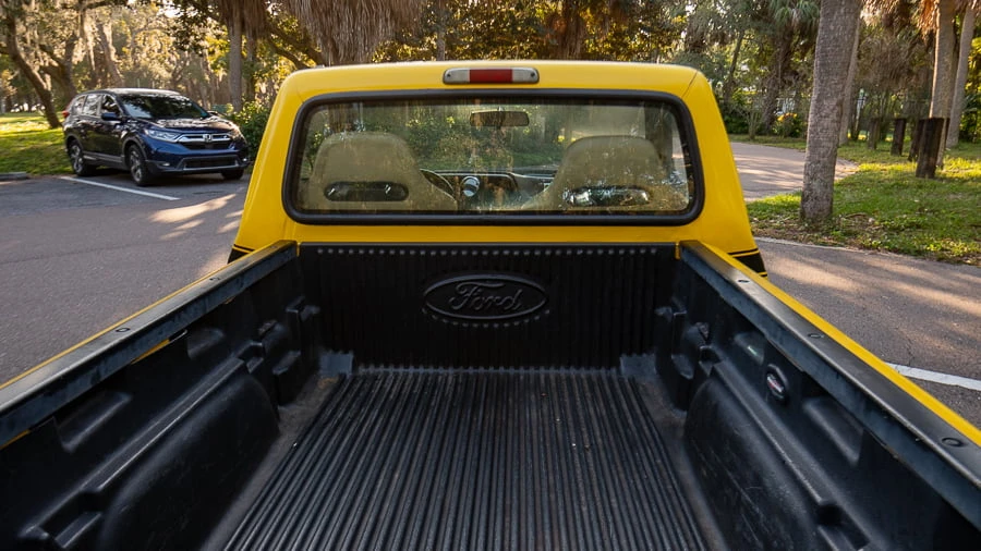 1994 Ford Ranger 2nd Gen - Image 11 of 18