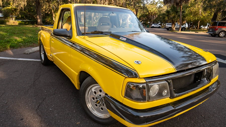 1994 Ford Ranger 2nd Gen - Image 16 of 18