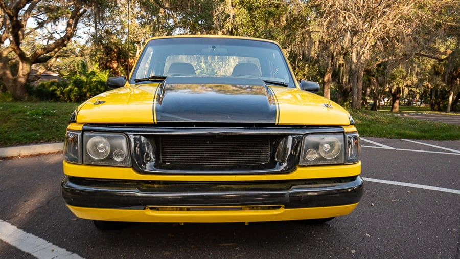 1994 Ford Ranger 2nd Gen - Image 17 of 18