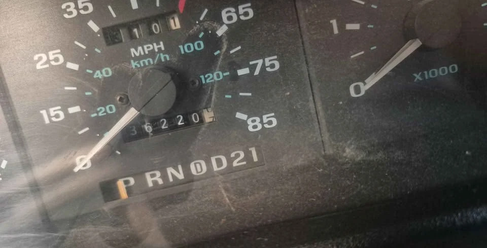 1994 Ford Ranger 2nd Gen - Image 3 of 6