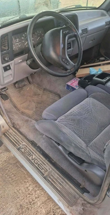 1994 Ford Ranger 2nd Gen - Image 4 of 6