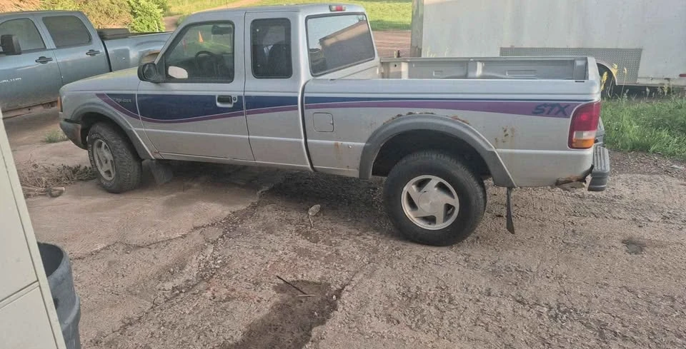 1994 Ford Ranger 2nd Gen - Image 2 of 6
