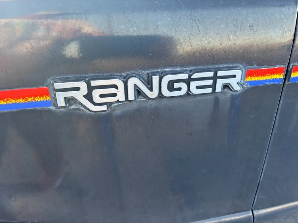 1994 Ford Ranger 2nd Gen - Image 3 of 17