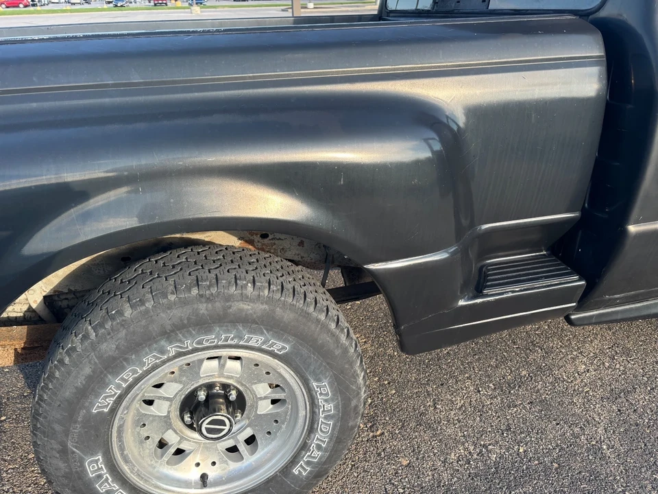 1994 Ford Ranger 2nd Gen - Image 5 of 17