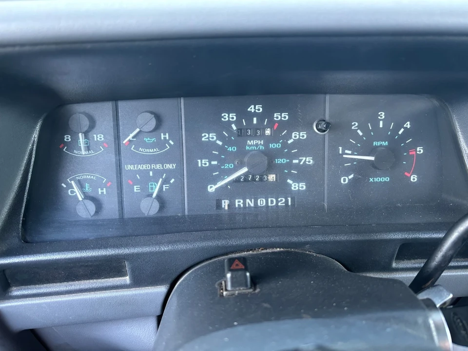 1994 Ford Ranger 2nd Gen - Image 12 of 17