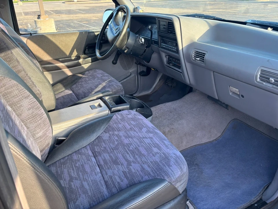 1994 Ford Ranger 2nd Gen - Image 16 of 17