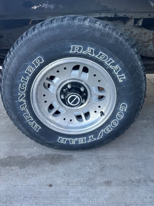 1994 Ford Ranger 2nd Gen - Image 7 of 17