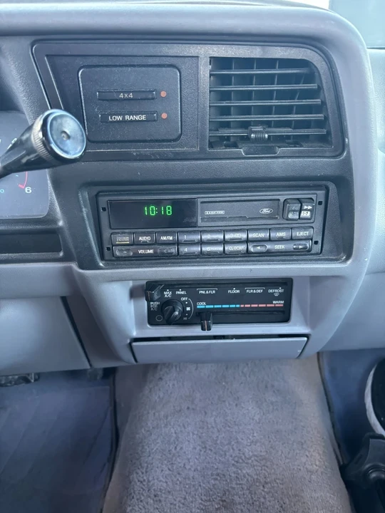 1994 Ford Ranger 2nd Gen - Image 11 of 17