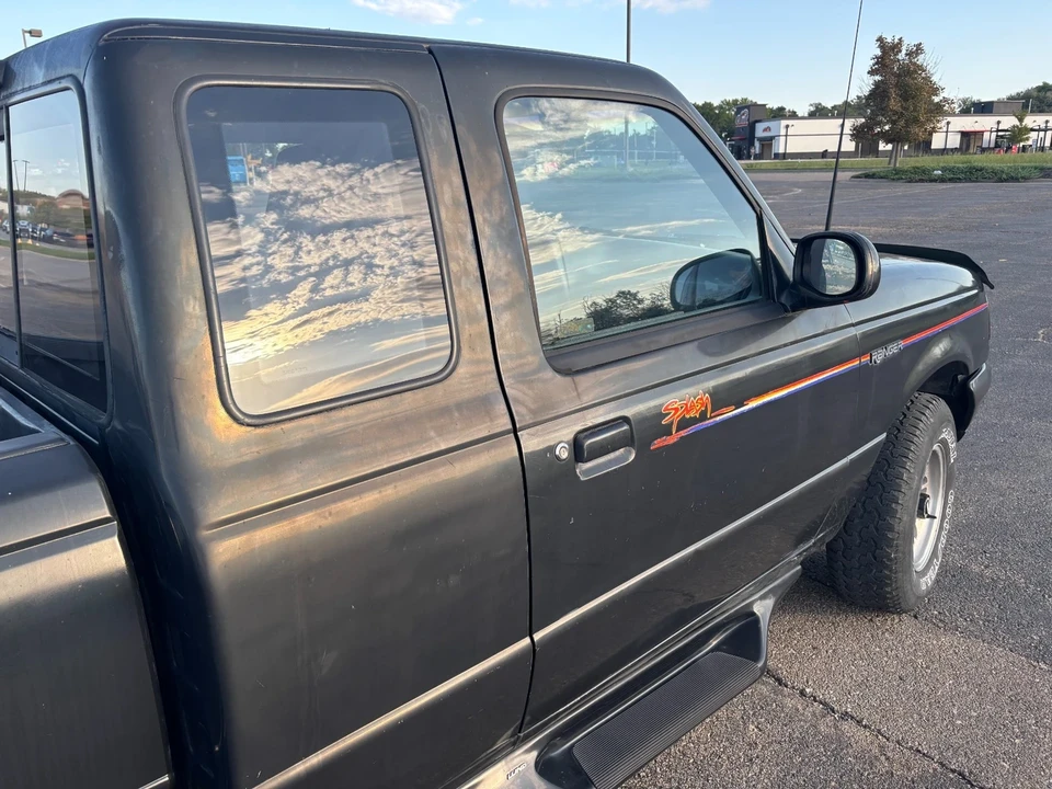 1994 Ford Ranger 2nd Gen - Image 4 of 17