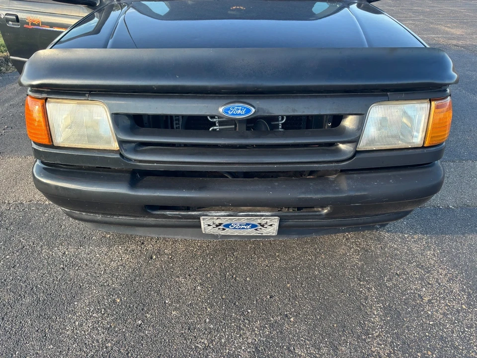 1994 Ford Ranger 2nd Gen - Image 2 of 17