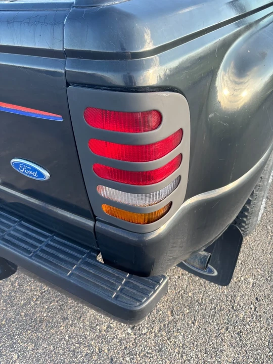 1994 Ford Ranger 2nd Gen - Image 14 of 17