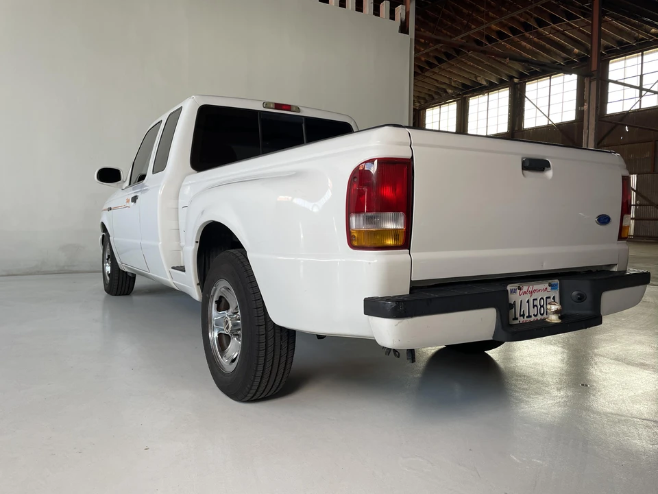 1994 Ford Ranger 3rd Gen - Image 13 of 31