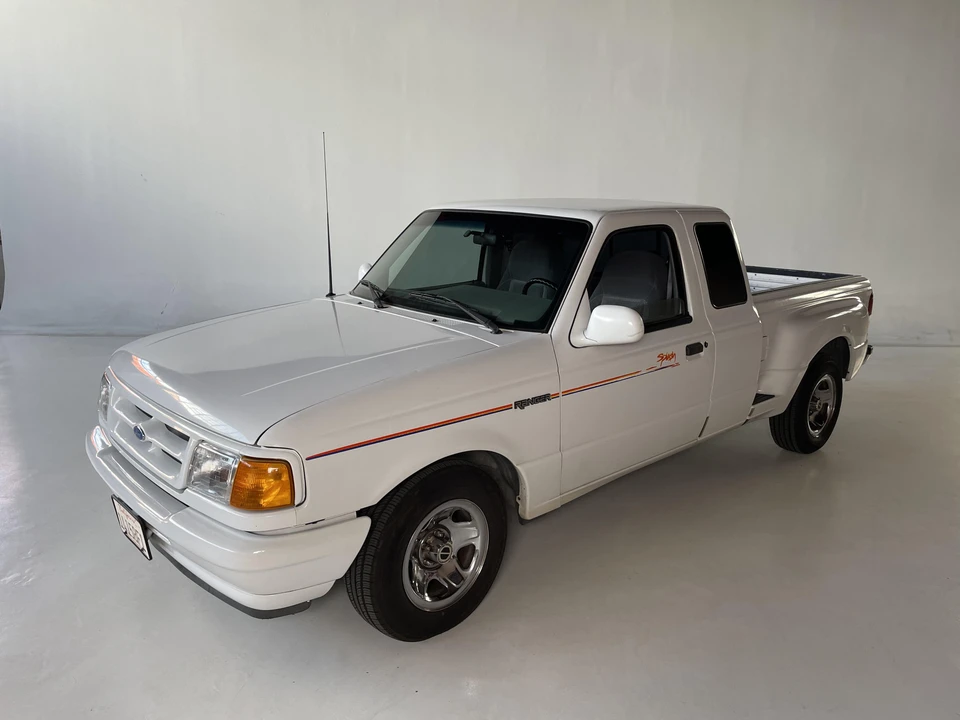 1994 Ford Ranger 3rd Gen - Image 10 of 31