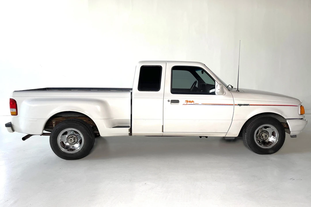 1994 Ford Ranger 3rd Gen - Image 3 of 31