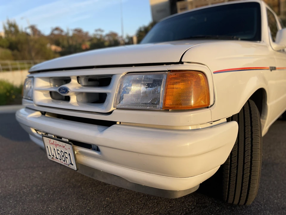1994 Ford Ranger 3rd Gen - Image 30 of 31